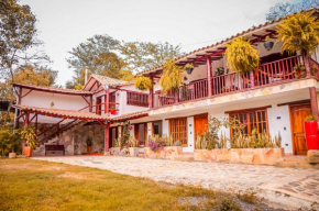 Casa Aminta